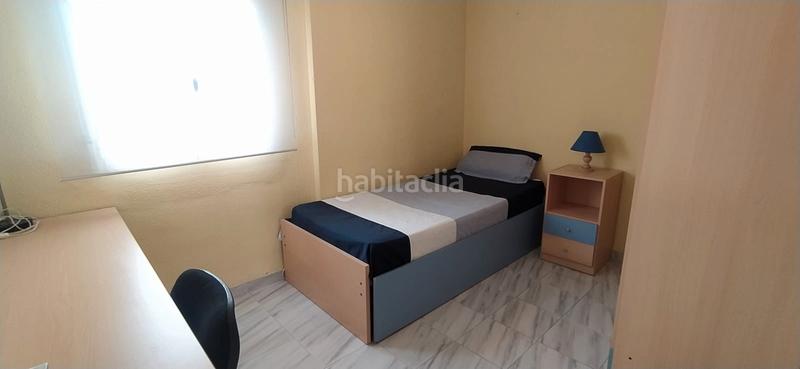 Foto f6c086c3-e4ab-43d1-a11e-4b91d588a87f. Location appartement dans calle asalto 17 dans La Unión - Cruz de Humilladero - Los Tilos Málaga