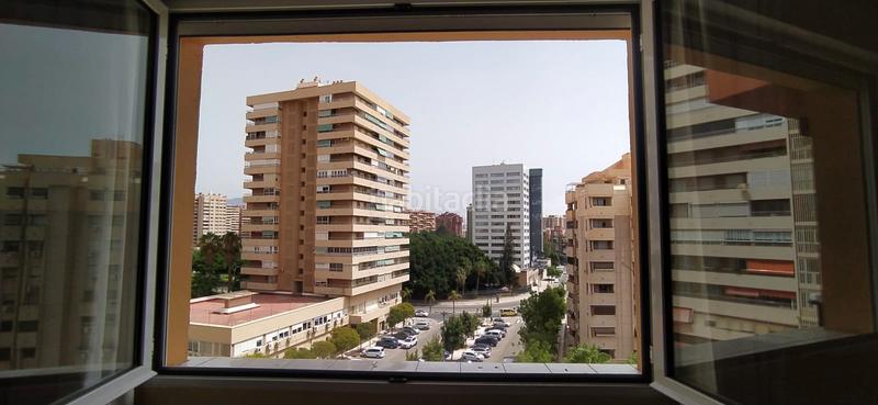 Foto f8d4ee40-43f0-4910-b298-413b86ed2051. Location appartement dans calle asalto 17 dans La Unión - Cruz de Humilladero - Los Tilos Málaga