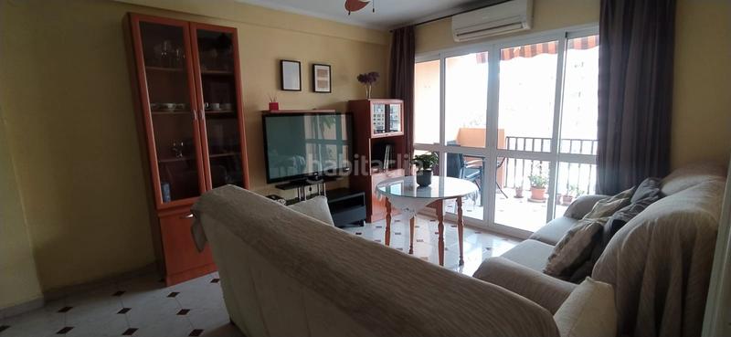 Foto fed4fdea-6ca4-499a-9d8b-88e35a56c0e6. Location appartement dans calle asalto 17 dans La Unión - Cruz de Humilladero - Los Tilos Málaga