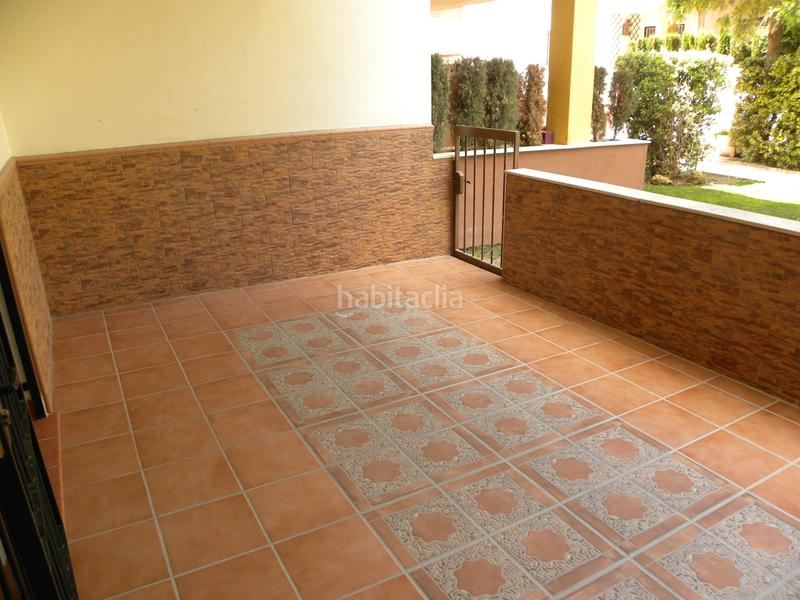 Foto 9f86319b-f489-4f89-ae27-9ab463369196. Affitto appartamento in calle crisipo 1 in Añoreta Baja Rincón de la Victoria