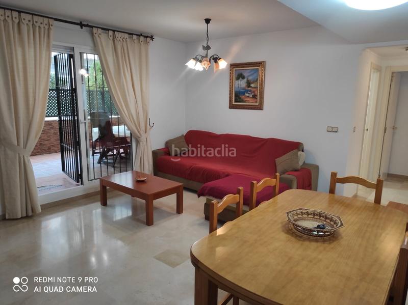 Foto 3ebb4263-efc2-4b06-9f23-cacece3f17c4. Location appartement dans calle crisipo 1 dans Añoreta Baja Rincón de la Victoria