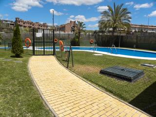 Location Appartement  Calle crisipo 1