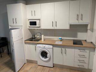 Rent Flat in Calle cantidad 14a. Piso en puerto de la torre