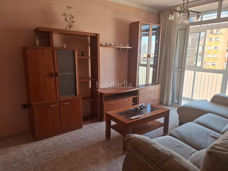 Foto 07cca7c9-536b-4a4c-955d-505de6d05e19. Pis a calle maestro chapí 6 a Parque Ayala - Jardín de la Abadía - Huelín Málaga