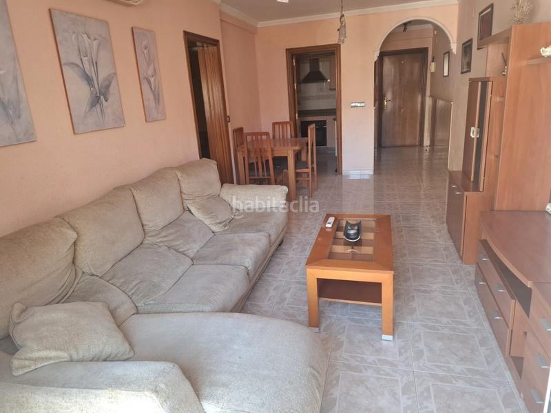 Foto 0a149d6d-cde3-47fe-8bcd-be7b8b2aa7f1. Pis a calle maestro chapí 6 a Parque Ayala - Jardín de la Abadía - Huelín Málaga