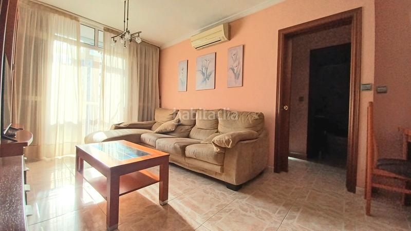 Foto 1aea5e0f-ca40-4fa5-9e38-688b9ede40d9. Pis a calle maestro chapí 6 a Parque Ayala - Jardín de la Abadía - Huelín Málaga