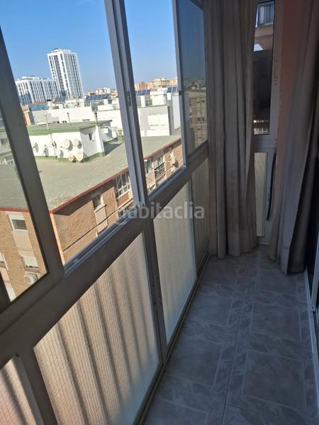 Foto 6b41f500-b43e-4dbe-898e-ceb0cdb5aef3. Pis a calle maestro chapí 6 a Parque Ayala - Jardín de la Abadía - Huelín Málaga