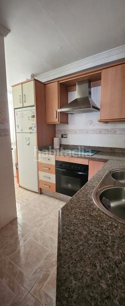 Foto 6cb76ad8-dda7-4ff9-8895-8702577b1389. Pis a calle maestro chapí 6 a Parque Ayala - Jardín de la Abadía - Huelín Málaga