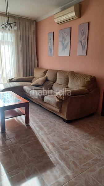 Foto 763fe24a-cfb6-4a23-90e3-23b0aff70724. Pis a calle maestro chapí 6 a Parque Ayala - Jardín de la Abadía - Huelín Málaga