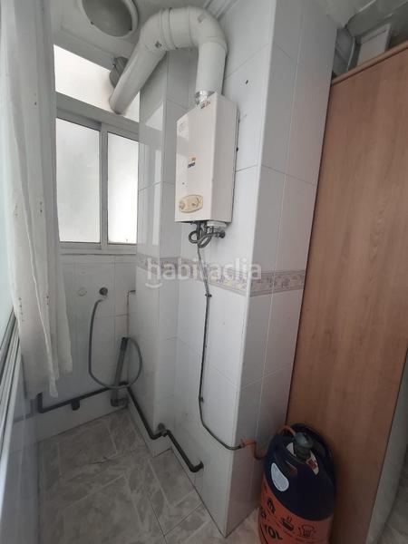 Foto 86c48b14-b1a2-47d2-9b0d-613dfb40c857. Pis a calle maestro chapí 6 a Parque Ayala - Jardín de la Abadía - Huelín Málaga