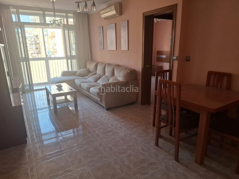 Foto cce4ecd3-b2e0-4afd-b851-1da982f8d106. Pis a calle maestro chapí 6 a Parque Ayala - Jardín de la Abadía - Huelín Málaga