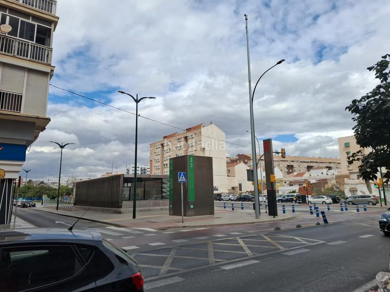 Foto ecf5aca7-af55-40c1-a09a-a42eea7c7089. Pis a calle maestro chapí 6 a Parque Ayala - Jardín de la Abadía - Huelín Málaga