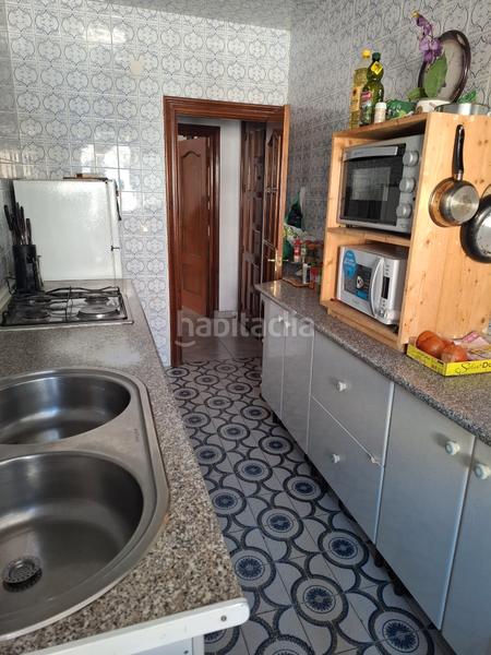 Foto 0a835688-4ff9-4e2e-bb43-1604da7c2e5a. Appartement dans alegría de la huerta- jardín de Málaga Málaga