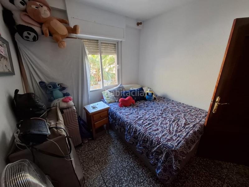 Foto 133dc2ba-f7fb-4076-a1aa-199d50077632. Appartement dans alegría de la huerta- jardín de Málaga Málaga