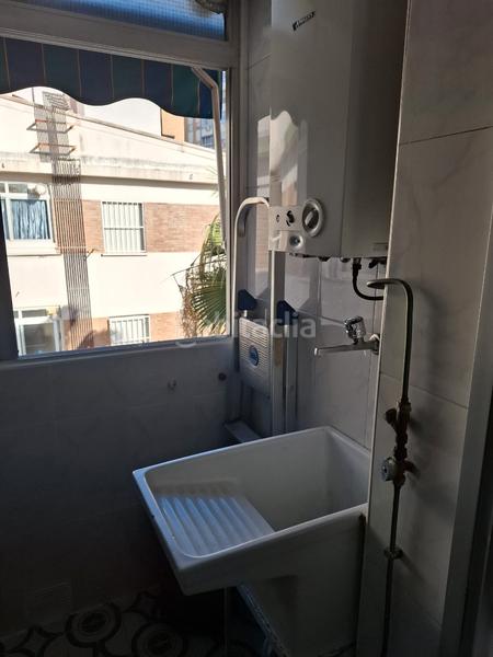 Foto 1550f7fa-839f-4500-aa82-662fbdfe1a60. Appartement dans alegría de la huerta- jardín de Málaga Málaga