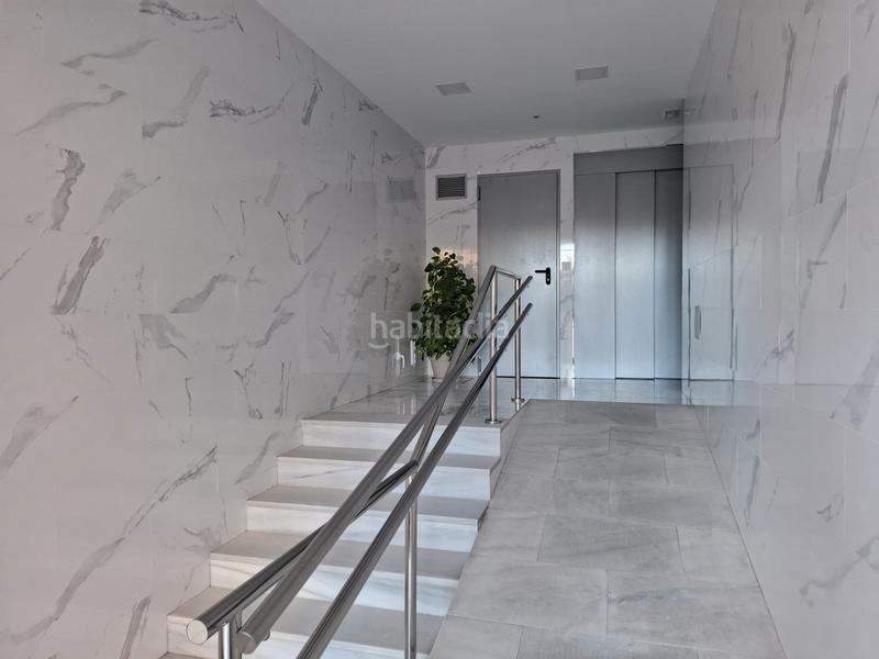 Foto 18e177c0-c2bc-499b-8fc3-279c7f0a31c1. Appartement dans alegría de la huerta- jardín de Málaga Málaga