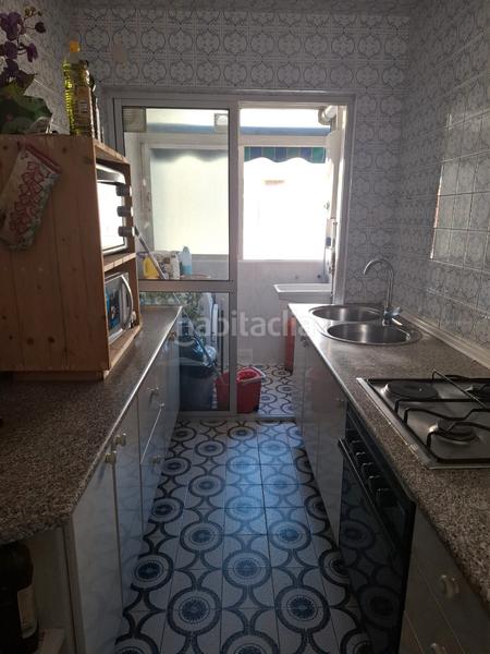 Foto 3b5b1b8e-7318-4e6f-a822-d3464bde4935. Appartement dans alegría de la huerta- jardín de Málaga Málaga