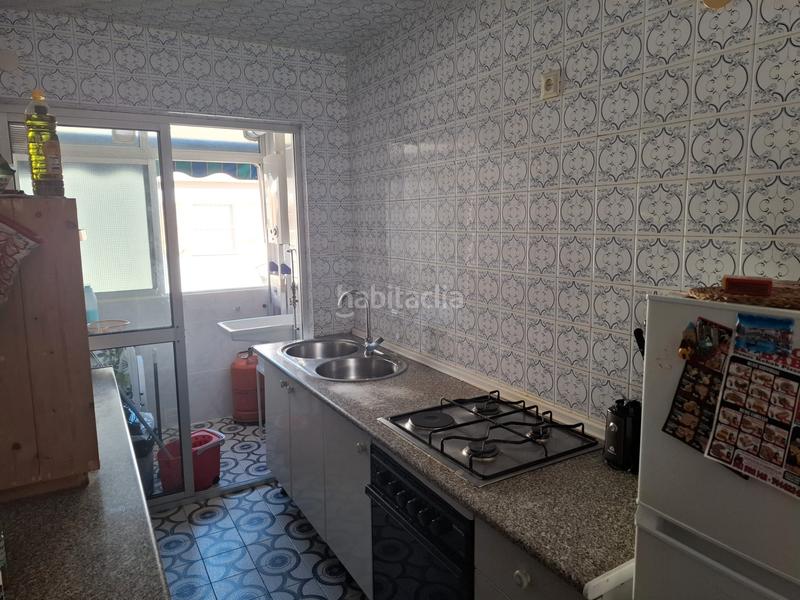 Foto 69fc99cb-35c3-48b3-9a87-2728aa1b94e9. Appartement dans alegría de la huerta- jardín de Málaga Málaga