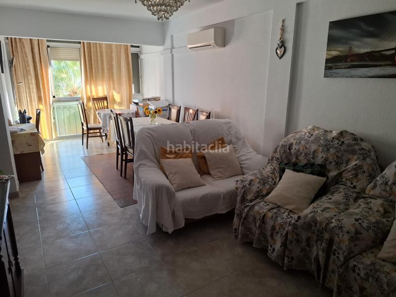 Foto 7e77a172-355f-45c3-8b64-9e294eaba261. Appartement dans alegría de la huerta- jardín de Málaga Málaga