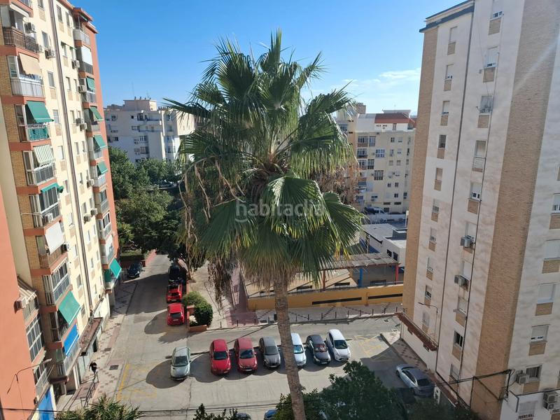Foto 891abd65-4c59-42f6-90be-54e5380d7e0d. Appartement dans alegría de la huerta- jardín de Málaga Málaga