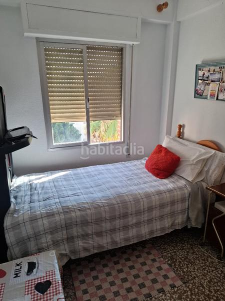 Foto b6eeda81-f900-4934-acda-caffb1d7a70d. Appartement dans alegría de la huerta- jardín de Málaga Málaga