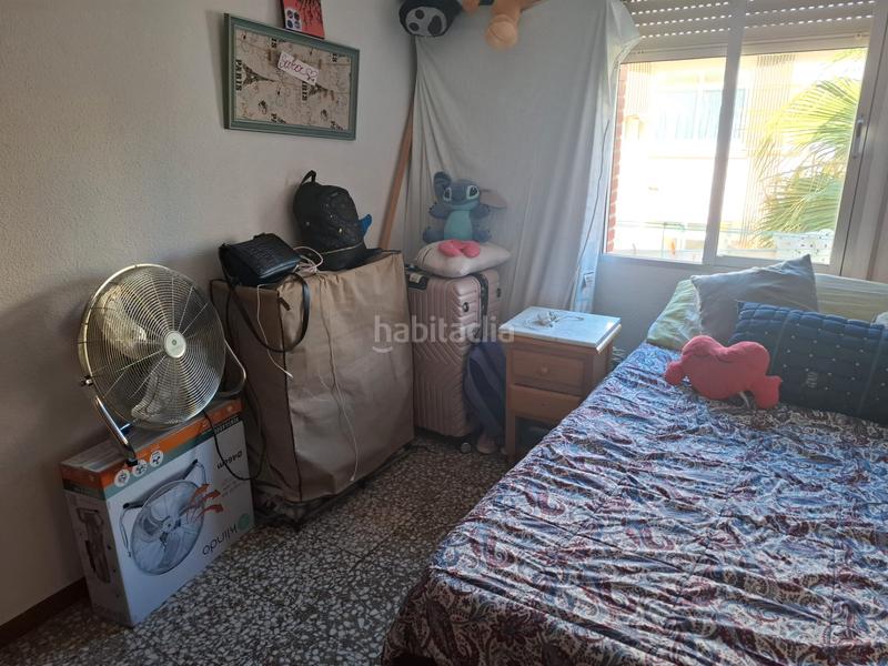 Foto ce5c9552-f7b2-4d4a-a559-926881ca2fe3. Appartement dans alegría de la huerta- jardín de Málaga Málaga