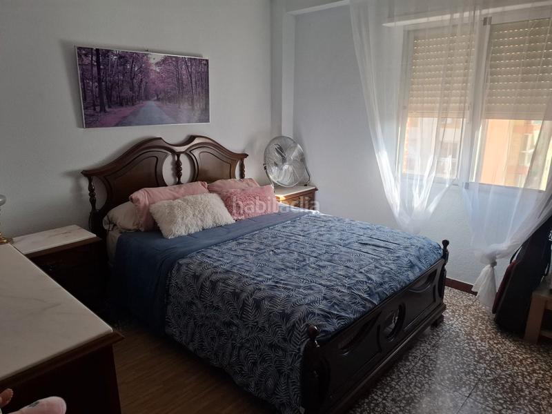 Foto dc8ed5c2-6cc2-4684-9f68-2d25d8d32ea8. Appartement dans alegría de la huerta- jardín de Málaga Málaga
