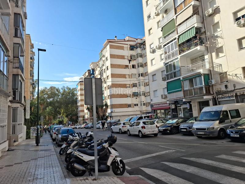 Foto ece0ce40-b94d-4adb-83e3-68bc917f79c4. Appartement dans alegría de la huerta- jardín de Málaga Málaga