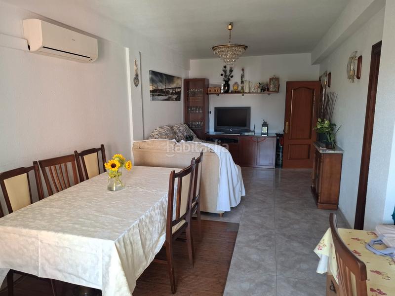 Foto f29da7ac-d67f-4583-a7a4-a91abf2798e7. Appartement dans alegría de la huerta- jardín de Málaga Málaga