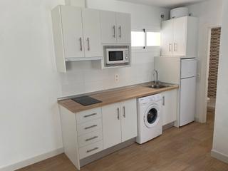 Location Appartement à Fuente Alegre - El Chaparral - Los Morales
