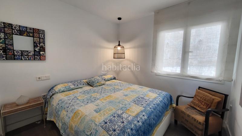 Foto 3cf2a70b-e3e5-429e-8571-aa5730533492. Affitto appartamento con parcheggio in Limonar Málaga