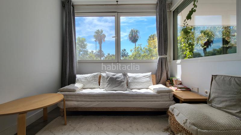 Foto 00c1fe7f-11ea-478a-bf83-ce7494c82543. Location appartement avec parking dans Limonar Málaga