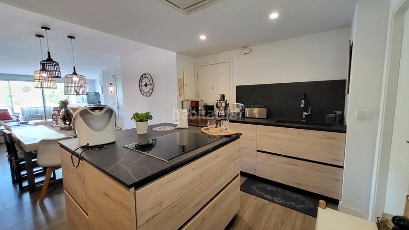 Foto 0fb1ed34-0e98-4cdb-91f8-93320bd22c84. Location appartement avec parking dans Limonar Málaga