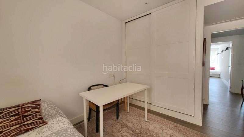Foto 32814552-855f-45f4-84ec-511342d84a52. Location appartement avec parking dans Limonar Málaga