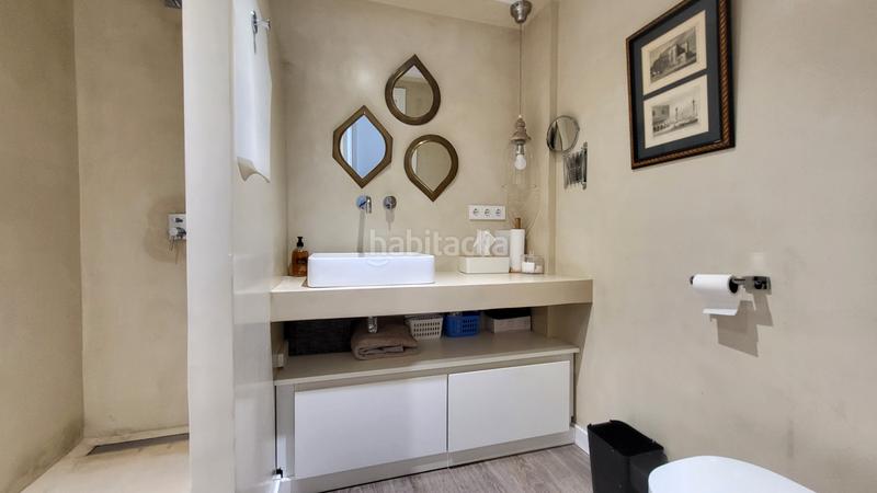 Foto 363be599-2b0a-481f-811e-2af47ff3dbe5. Location appartement avec parking dans Limonar Málaga