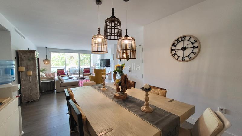 Foto 386e553a-1d27-4e4f-8bbd-75a04705730f. Location appartement avec parking dans Limonar Málaga