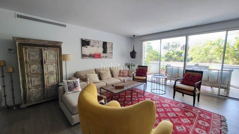 Foto 49e0e9b1-a82f-438b-a6cd-e0625985d394. Location appartement avec parking dans Limonar Málaga