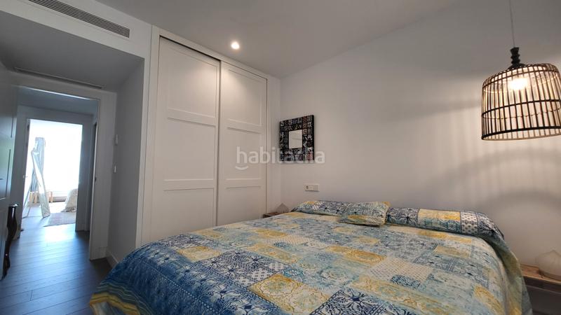 Foto 66ee21d7-fd70-4122-b533-85ab3624701a. Location appartement avec parking dans Limonar Málaga