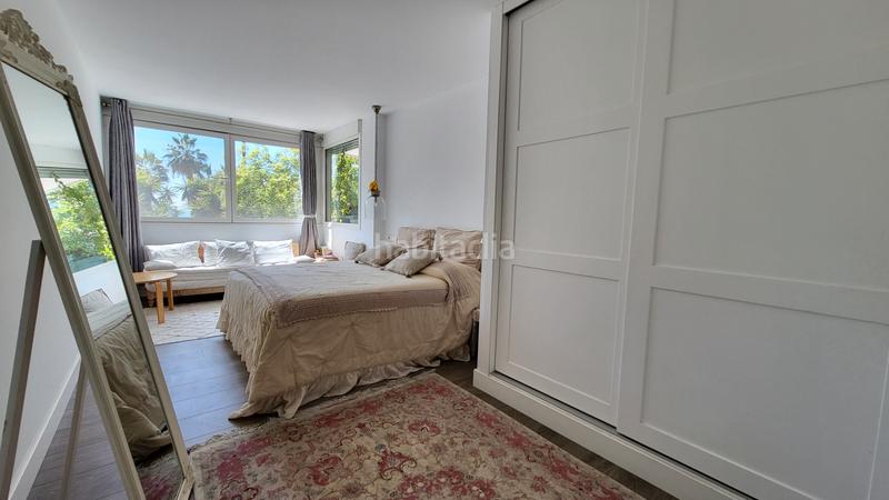 Foto 6f642da0-3361-47aa-a9ee-df9986be29c7. Location appartement avec parking dans Limonar Málaga