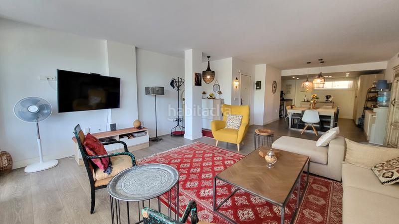 Foto c5970f92-5f03-4be8-aef9-b0016923f972. Location appartement avec parking dans Limonar Málaga