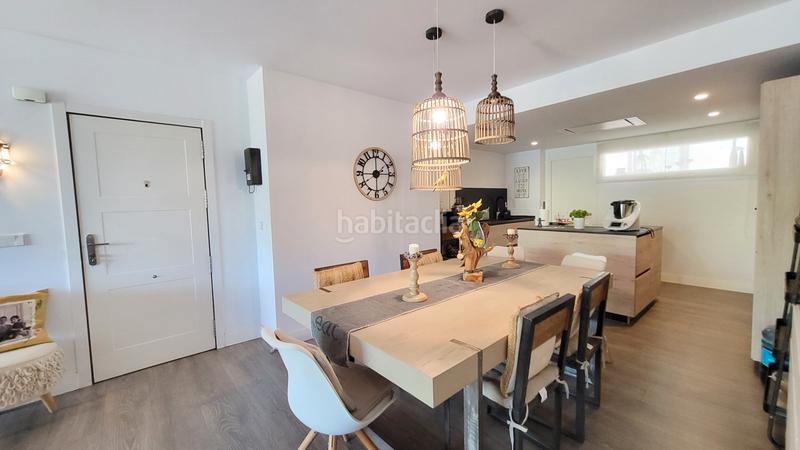 Foto a97a9411-4895-410e-8bda-3da1760667d2. Miete etagenwohnung mit parking in Limonar Málaga