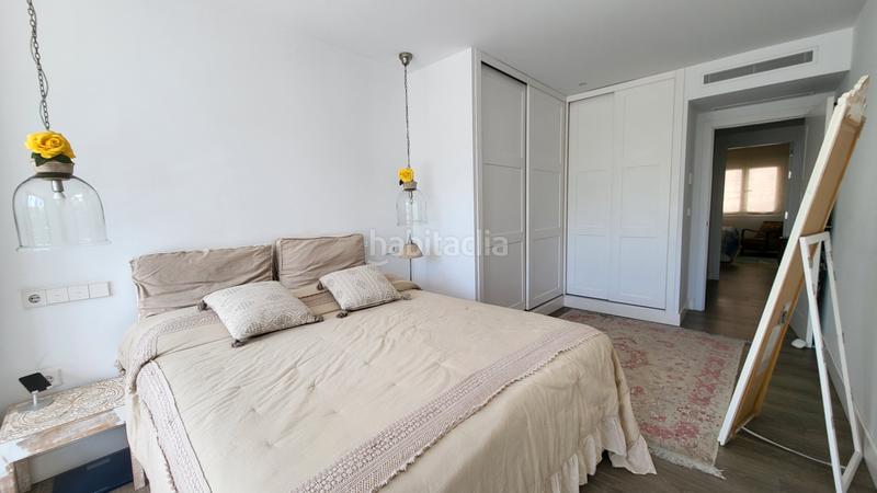 Foto 1edaea13-1501-4f63-b6cb-0e57b6b4b4fc. Rent flat with parking in Limonar Málaga
