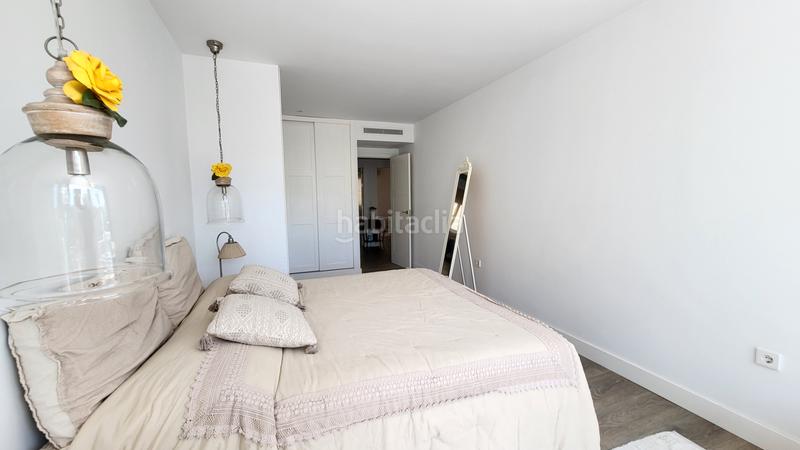 Foto 36d9f4fc-0fed-422d-9b33-11c3c5c684aa. Rent flat with parking in Limonar Málaga