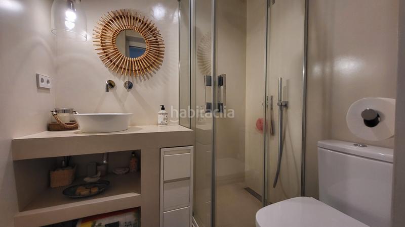 Foto 3c27abc8-8491-44e0-898b-1b1022b1a2eb. Rent flat with parking in Limonar Málaga