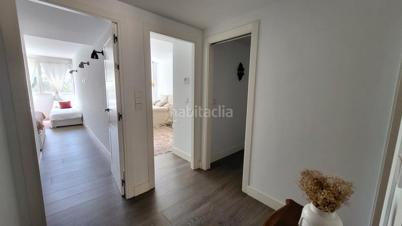 Foto ef13dc48-db6e-4f24-922c-f6cbd8a141ec. Rent flat with parking in Limonar Málaga