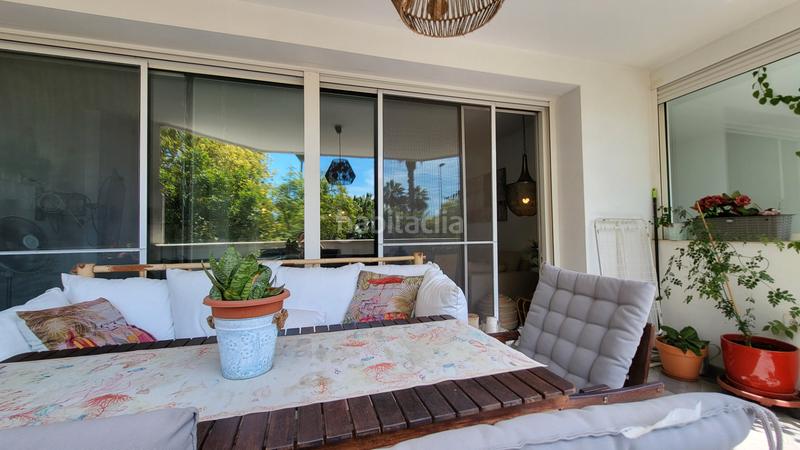 Foto 4f275583-6a70-4ae7-982b-27c573ab9793. Alquiler piso en Limonar Málaga