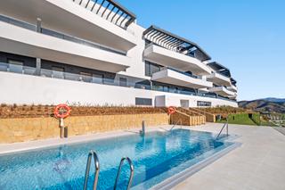 Flat in Calle Sietecolores