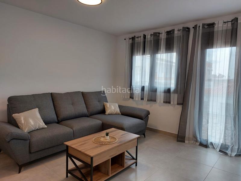 Foto fc7e2256-0e65-4a4c-947b-bbd123545b7d. Affitto appartamento con parcheggio in Fuente Alegre - El Chaparral - Los Morales Málaga