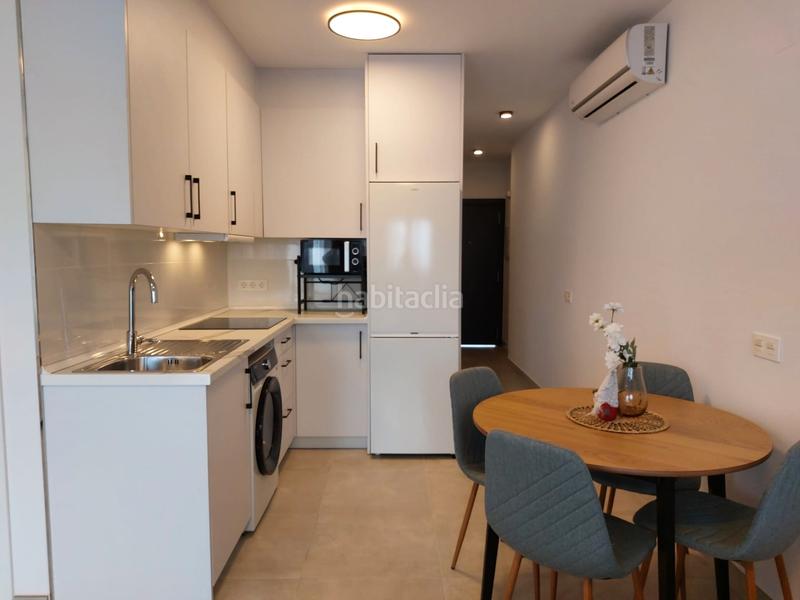 Foto 4d026980-4c04-4ae1-8f2c-685f7f21e523. Location appartement avec parking dans Fuente Alegre - El Chaparral - Los Morales Málaga