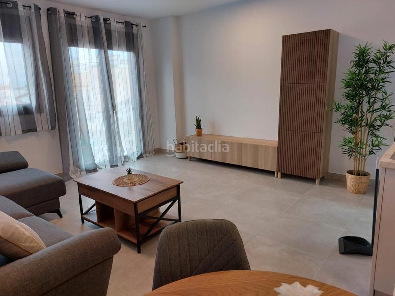 Foto 7e6b45a9-86c5-4ceb-a167-e1288b2606c0. Location appartement avec parking dans Fuente Alegre - El Chaparral - Los Morales Málaga